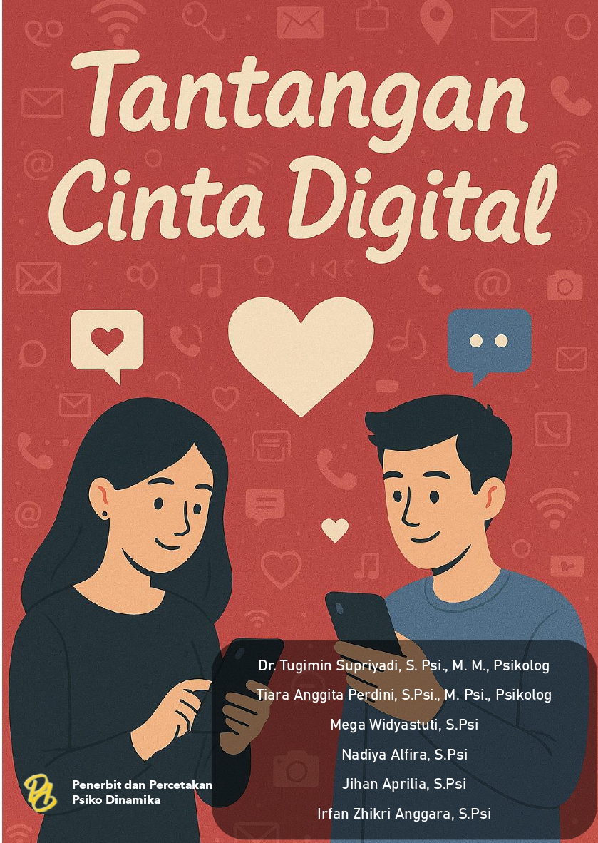 Tantangan Cinta Digital
